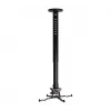 Lubinis laikiklis B-Tech SYSTEM 2 BT899-AD/B 25 kg juodas