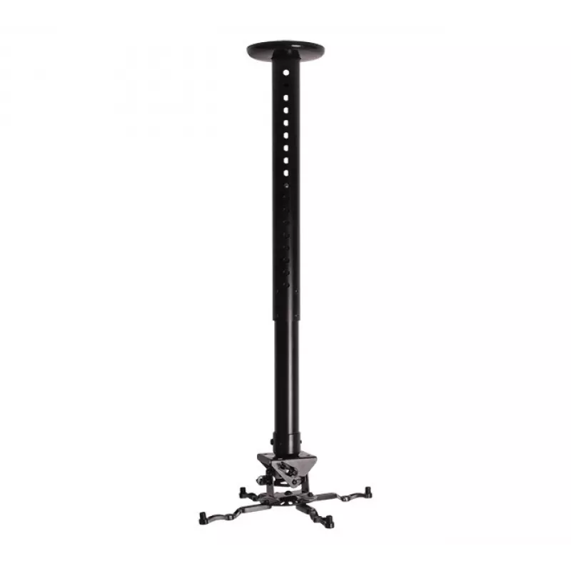 Lubinis laikiklis B-Tech SYSTEM 2 BT899-AD/B 25 kg juodas