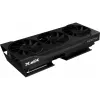 Vaizdo plokštė XFX Radeon RX 9070, 16 GB GDDR6, 256 bitų, PCIe x16, 2210 MHz, 3 ventiliatorių aušinimas