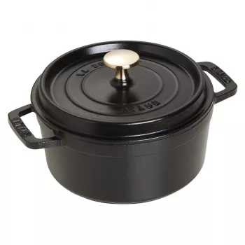 Keptuvė Staub 40509-485-0 1,7 L ketaus