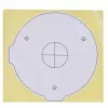Jungiamoji dėžutė Reolink B10 lauko stebėjimo kamerai, balta, 122×45.5×144 mm