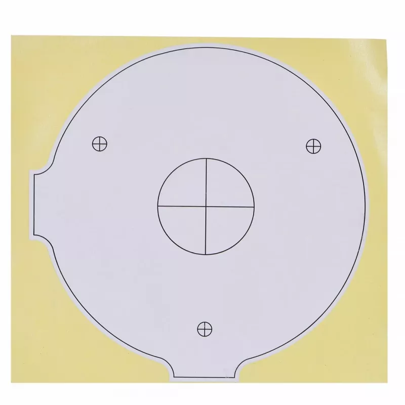 Jungiamoji dėžutė Reolink B10 lauko stebėjimo kamerai, balta, 122×45.5×144 mm