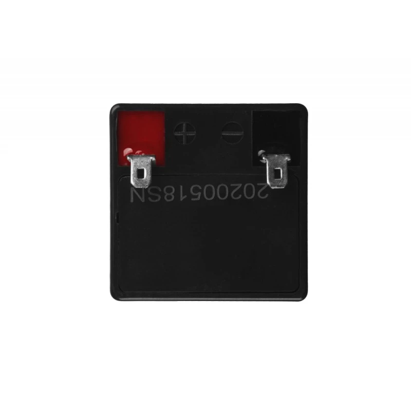 Green Cell AGM37 pramoninis įkraunamas akumuliatorius Švino rūgštinis (VRLA) 4000 mAh 4 V