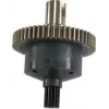 Amewi vidurinis diferencialas MTX10 (012-HPG10420C)