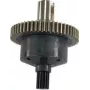 Amewi vidurinis diferencialas MTX10 (012-HPG10420C)