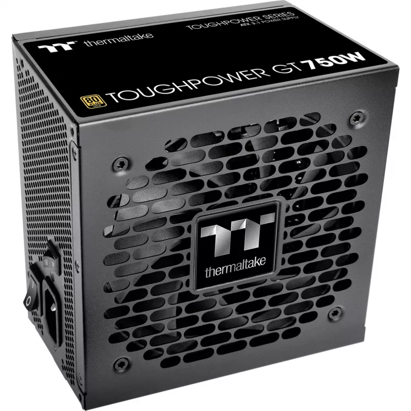 Maitinimo blokas Thermaltake Toughpower GT 750 W