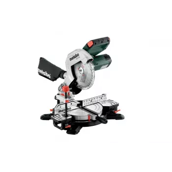 Pjūklas Metabo KS 216 M 610216000 1600W 216mm pjovimo galia