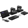 Kameros sistema konferencijoms Yealink MVC S90-C5U-004 4K 20MP, skirta Microsoft Teams Rooms