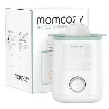 Momcozy MW02 Nutri Smart Analoginis buteliukų šildytuvas