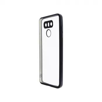 Dėklas Tellur Samsung Galaxy S8+ TLL121451 15,8 cm (6,2 inch) juodai baltas