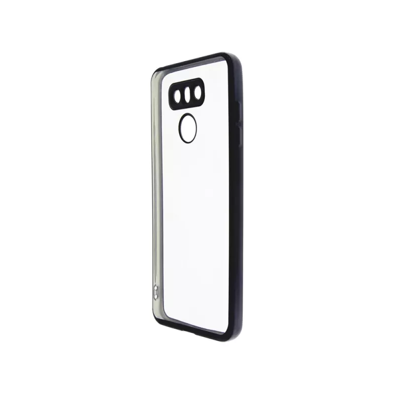 Dėklas Tellur Samsung Galaxy S8+ TLL121451 15,8 cm (6,2 inch) juodai baltas