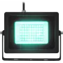 LED prožektorius EUROLITE FL-30 SMD turkis 30W – atsparus vandeniui lauko apšvietimas, 30 W galia