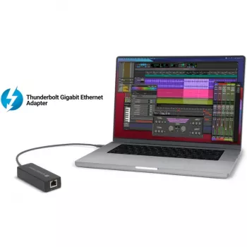 Sonnet AVB-TB vario modulis 40 Gbit/s RJ-45