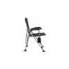 Camping kėdė Outwell Campo XL – tvirta sulankstoma kėdė lauke, apkrova 150 kg