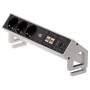 Prailginimo blokas Bachmann DESK 2 3x Schuko 2x CAT6 1x HDMI 1x USB 3.0 902.502
