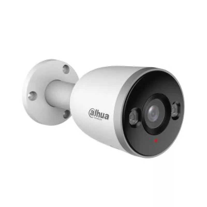 Dahua F5D-IL-0280B 5MP Wi-Fi cilindrinė tinklo kamera, 2,8 mm