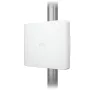 Ubiquiti UISP Box korpusas montavimui ant stulpo, vidaus/lauko, polikarbonatas