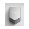 Dyson Airblade V, 100-127 V, 50-60 Hz, 234 mm, 100 mm, 394 mm, 2,9 kg