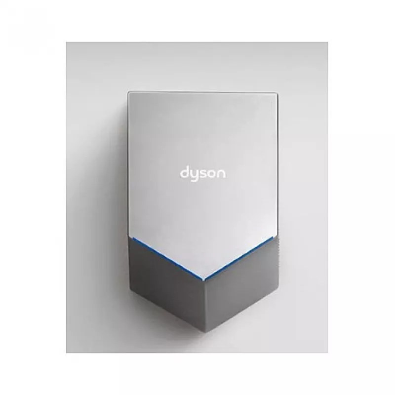 Dyson Airblade V, 100-127 V, 50-60 Hz, 234 mm, 100 mm, 394 mm, 2,9 kg
