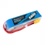 Gens Ace GEA58005S60X9 LiPo akumuliatorius 5800 mAh 5S 18.5V 60C
