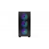 ENDORFY Arx 700 ARGB Tower Black korpusas