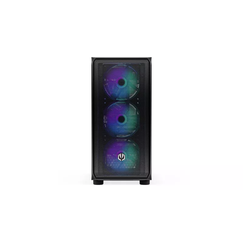 ENDORFY Arx 700 ARGB Tower Black korpusas