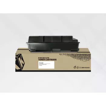 KYOCERA TK-540M original rausvos spalvos toneris 1 vnt.
