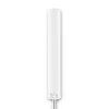 Qoltec 57034 Antenna balta 5G antena su magnetiniu pagrindu