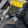 Ledlenser P21R LED žibintuvėlis, juodas