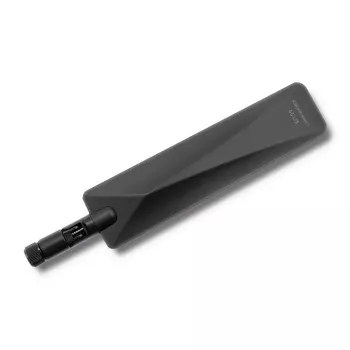 Qoltec 57018 4G LTE antena omnidirekcinė | 7dBi | Vidinė
