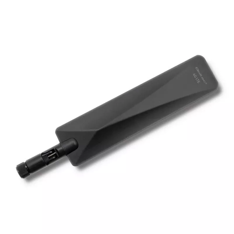 Qoltec 57018 4G LTE antena omnidirekcinė | 7dBi | Vidinė