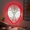 Paladone Spiderman LED neoninė sieninė lemputė