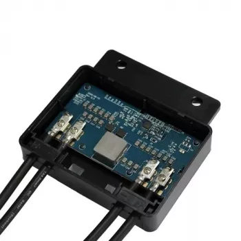 Hismart NV820177 – 600W galios optimizatorius / atjungiklis fotovoltinėms plokštėms