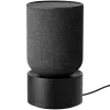 Bang & Olufsen Beosound Balance Black Oak – belaidė garsiakalbių sistema