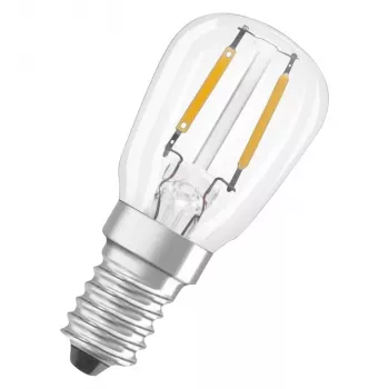 OSRAM Parathom Special Filament LED T26 FIL | E14 | 1,3 W | Šilta balta