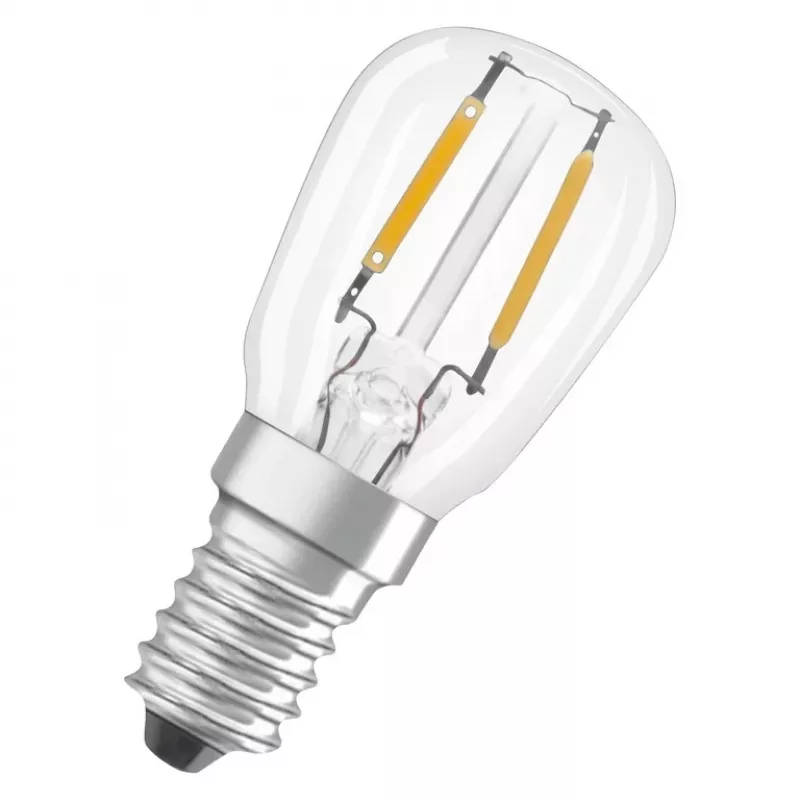 OSRAM Parathom Special Filament LED T26 FIL | E14 | 1,3 W | Šilta balta