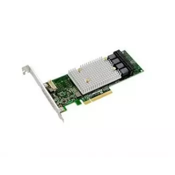 RAID valdiklis Adaptec SmartRAID 3154-16i