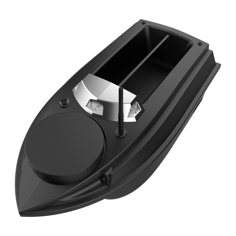 Flytec V030 Fishfinder 20000mah jaukų valtis
