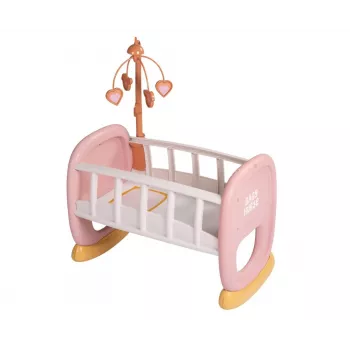 Lovytė lėlėms Smoby Baby Nurse