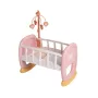 Lovytė lėlėms Smoby Baby Nurse