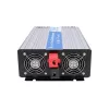 Extralink OPIP-2000W | Įtampos keitiklis | automobilinis 12V, 2000W grynas sinusas