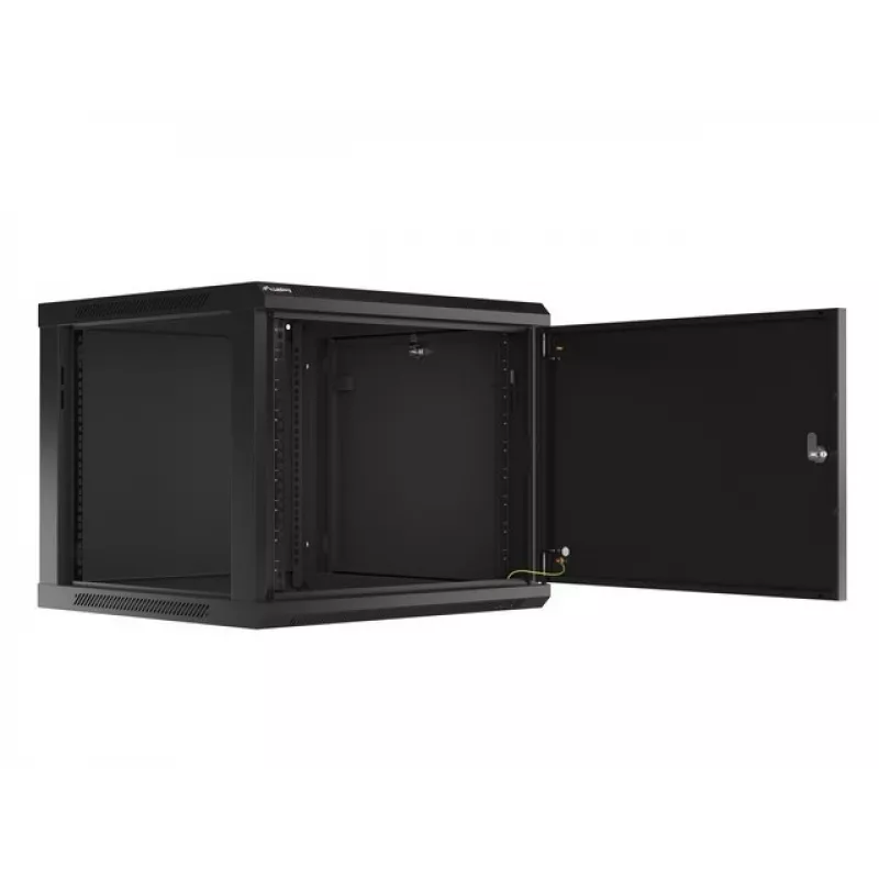Sieninis 19 inch stovas Lanberg WF01-6609-00B