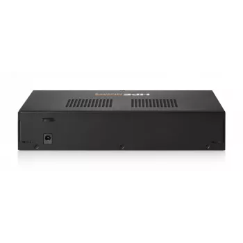 Valdomas jungiklis Aruba Networking 6000 8G 2SFP S4R22A