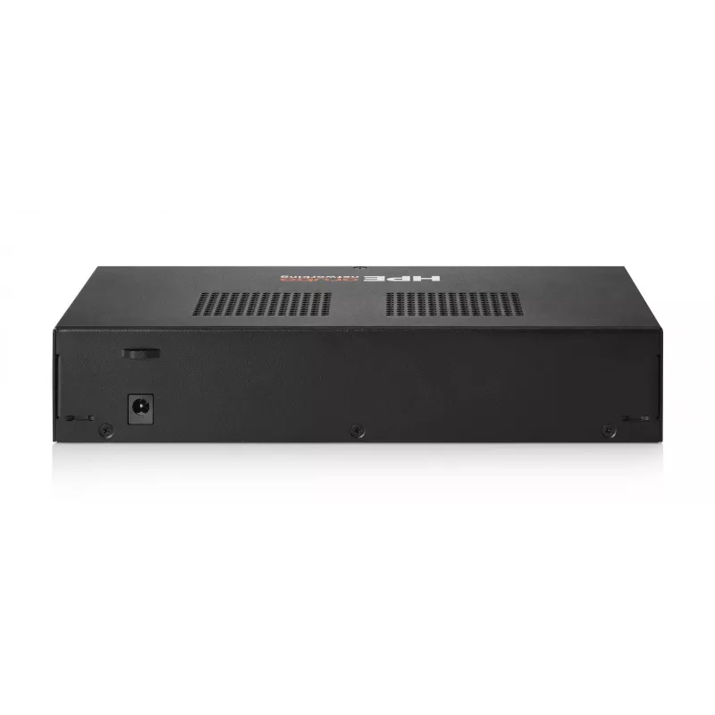 Valdomas jungiklis Aruba Networking 6000 8G 2SFP S4R22A