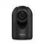 IP vaizdo stebėjimo kamera Foscam R4M-B, 4 MP (2560×1440), 112° objektyvas, 4 mm, WDR, Wi‑Fi ir Ethernet, vidaus kubas, naktinis matymas 10 m