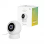 Hombli Smart Outdoor Camera Compact Cam 2K, balta