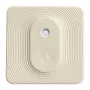 Zigbee Shelly H&T ZB temperatūros ir drėgmės jutiklis (smėlio spalvos)