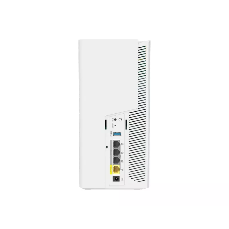 „Mesh“ Wi‑Fi sistema MSI Roamii BE Pro Mesh System 2 vnt. rinkinys