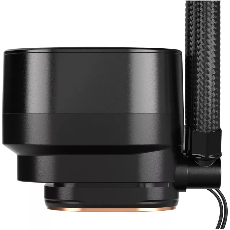 CORSAIR NAUTILUS 360 360mm skystas aušintuvas procesoriui