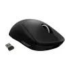 Belaidė žaidimų pelė Logitech G PRO X SUPERLIGHT